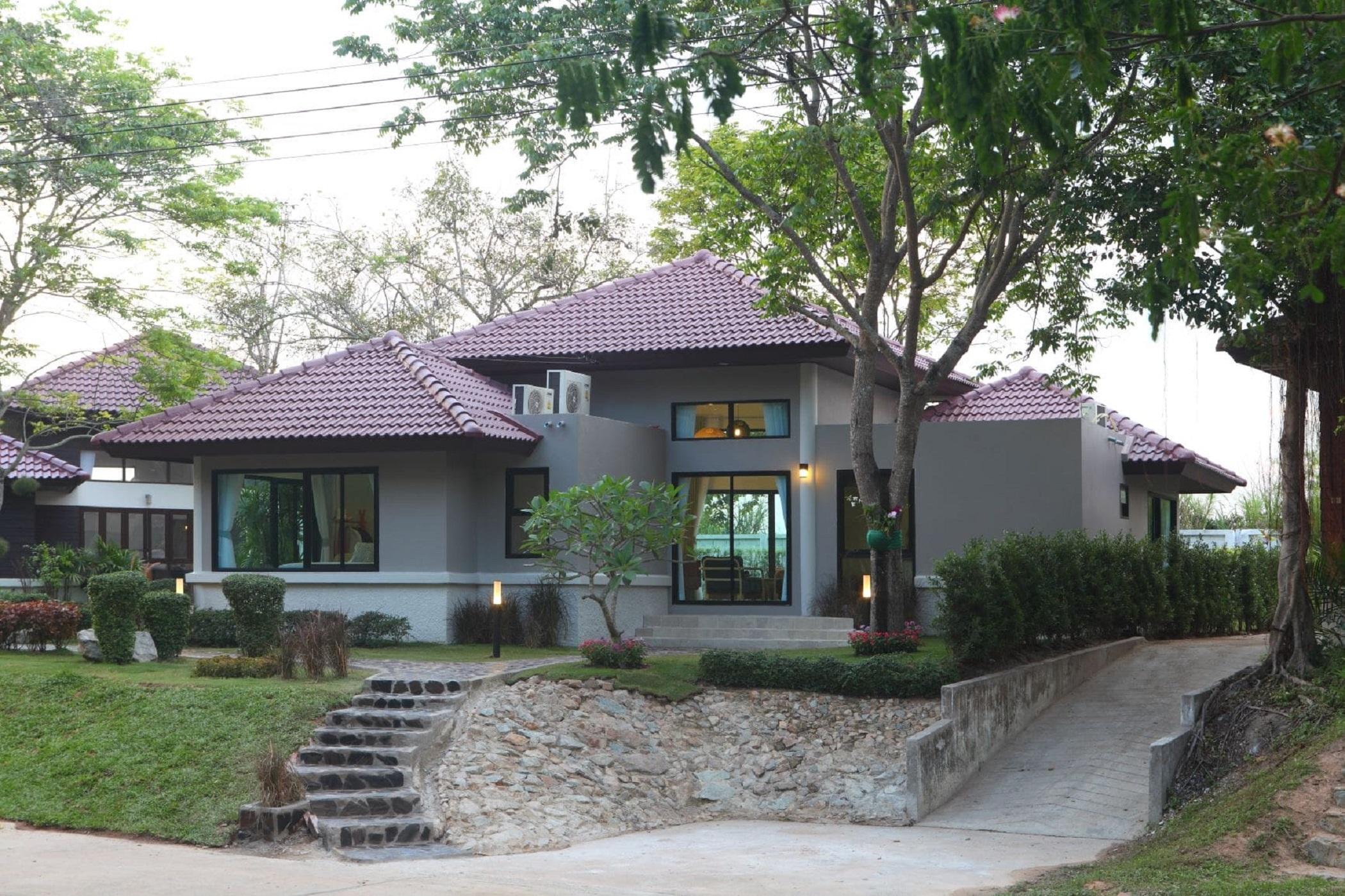 Pattaya Country Club & Resort Ban Pong  Zewnętrze zdjęcie
