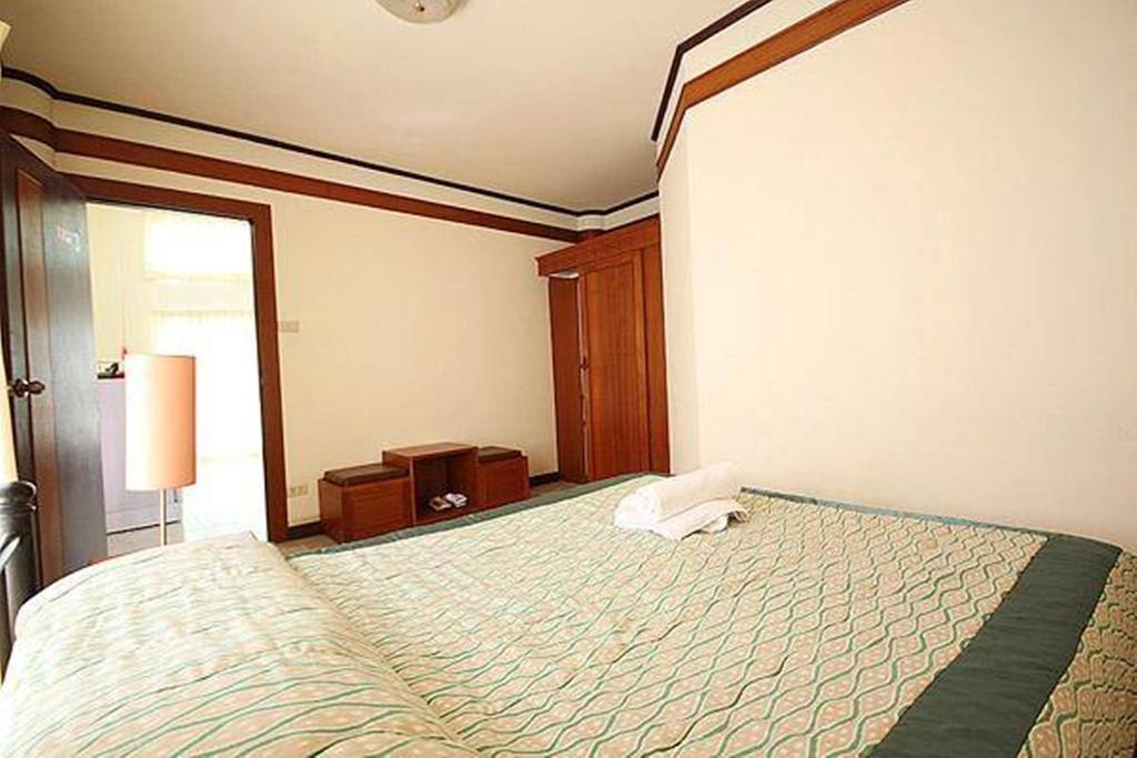 Pattaya Country Club & Resort Ban Pong  Zewnętrze zdjęcie