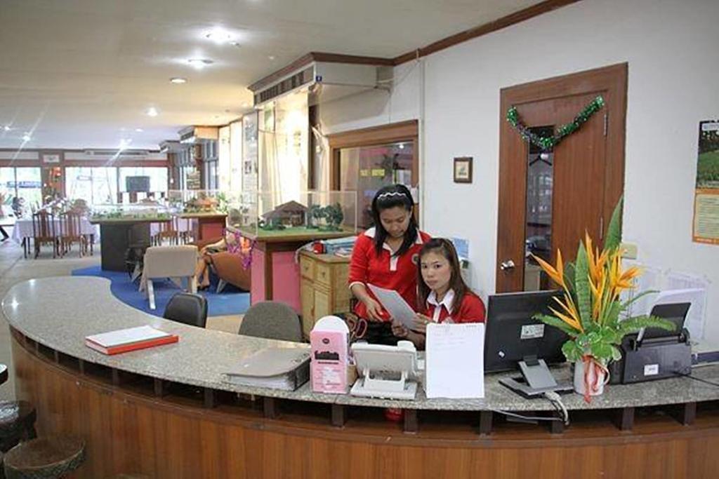Pattaya Country Club & Resort Ban Pong  Zewnętrze zdjęcie