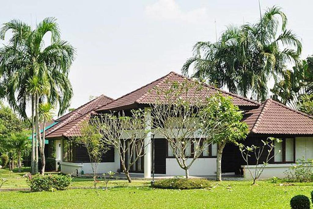 Pattaya Country Club & Resort Ban Pong  Zewnętrze zdjęcie