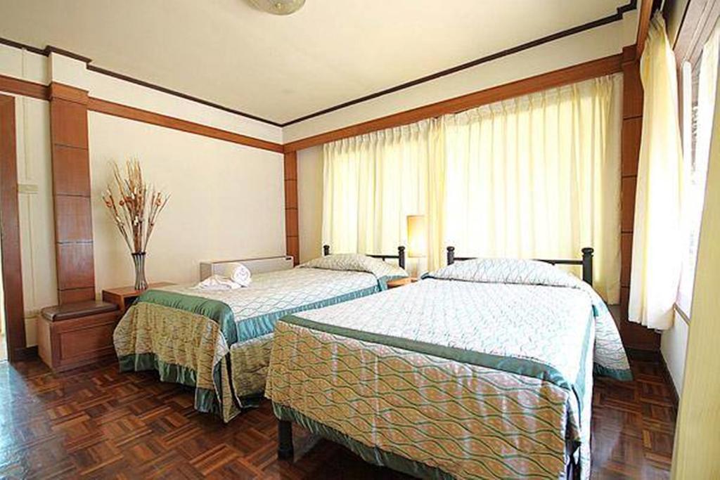 Pattaya Country Club & Resort Ban Pong  Pokój zdjęcie