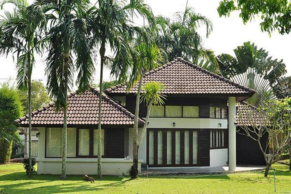 Pattaya Country Club & Resort Ban Pong  Pokój zdjęcie