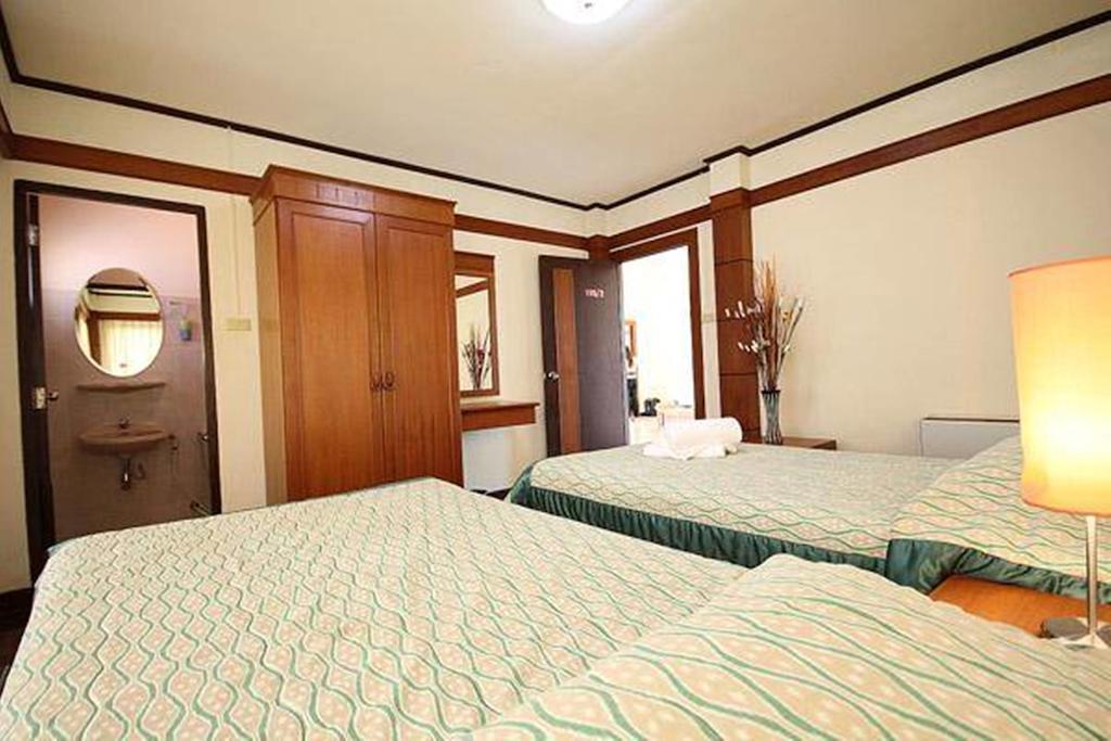 Pattaya Country Club & Resort Ban Pong  Zewnętrze zdjęcie