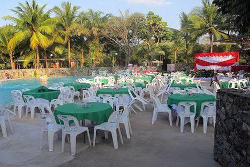 Pattaya Country Club & Resort Ban Pong  Zewnętrze zdjęcie