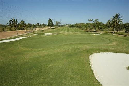 Pattaya Country Club & Resort Ban Pong  Zewnętrze zdjęcie