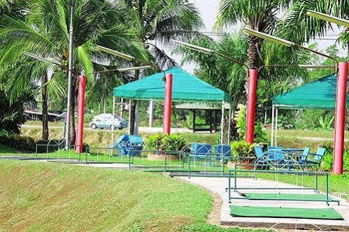 Pattaya Country Club & Resort Ban Pong  Zewnętrze zdjęcie