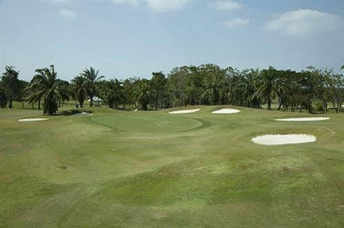 Pattaya Country Club & Resort Ban Pong  Zewnętrze zdjęcie
