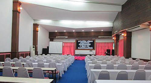 Pattaya Country Club & Resort Ban Pong  Zewnętrze zdjęcie