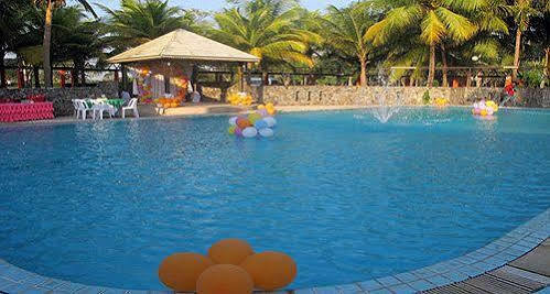 Pattaya Country Club & Resort Ban Pong  Zewnętrze zdjęcie